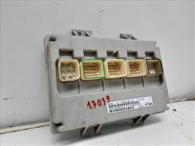 CHRYSLER VOYAGER IV (RG/ RS) 2.5 CRD Komfort Elektronika #17039# 04692247AA