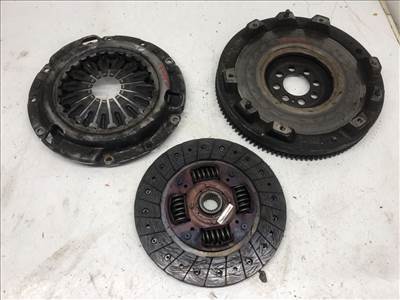 MAZDA PREMACY (CP) 2.0 TD Kuplung Szett Lendkerékkel #17392#