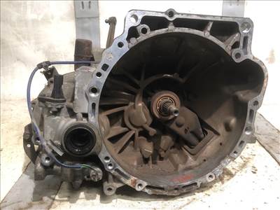 MAZDA 3 (BK) 1.4 Váltó (Mechanikus) #17739#