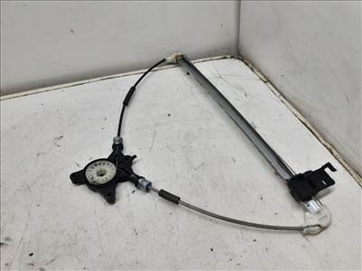 MAZDA 3 (BK) 1.4 Jobb hátsó Ablakemelő Szerkezet (Elektromos) #18229#
