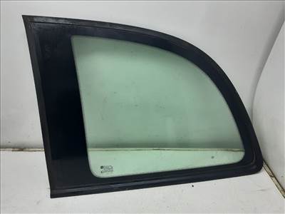 OPEL ZAFIRA A (F75_) 2.0 DTI 16V Bal C Oszlop Oldalablak Üveg #18921# 243R007022