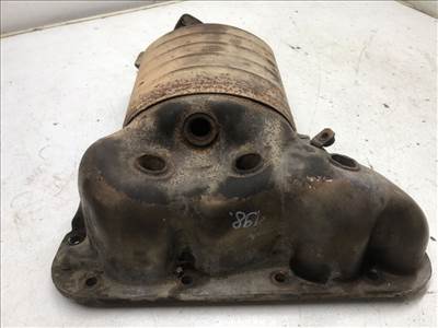 OPEL TIGRA TwinTop 1.4 Katalizátor #19045#