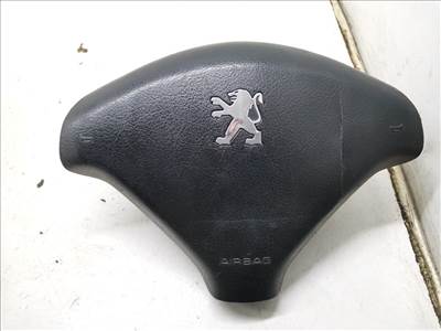 PEUGEOT 307 (3A/C) 2.0 HDi 90 Kormánylégzsák #19775# 96345028ZR