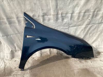 RENAULT VEL SATIS (BJ0_) 2.2 dCi Jobb első Sárvédő #21318#