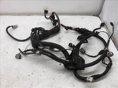 MINI Cooper I (R50/ R53) One D Motortér Kábelköteg #22001# 7790365