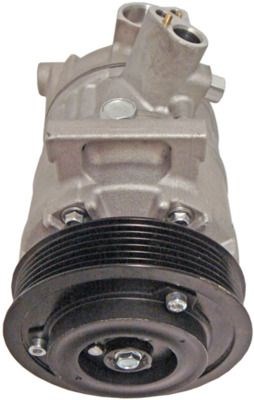 kompresszor, klíma MAHLE ACP 1 000S for AUDI, VW, CUPRA, SKODA, … 2. kép