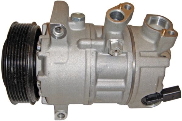 kompresszor, klíma MAHLE ACP 1 000S for AUDI, VW, CUPRA, SKODA, … 3. kép