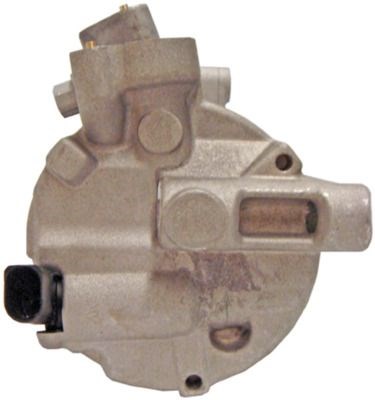 kompresszor, klíma MAHLE ACP 1 000S for AUDI, VW, CUPRA, SKODA, … 4. kép