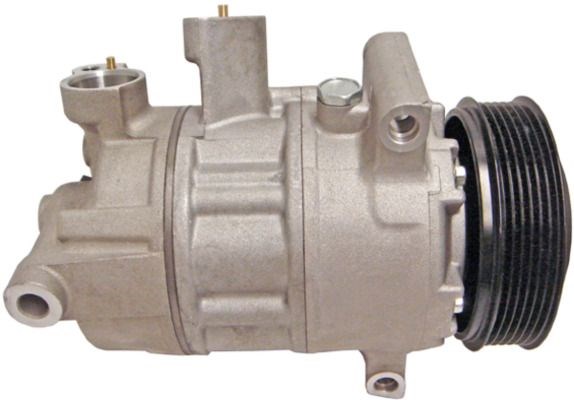 kompresszor, klíma MAHLE ACP 1 000S for AUDI, VW, CUPRA, SKODA, … 5. kép