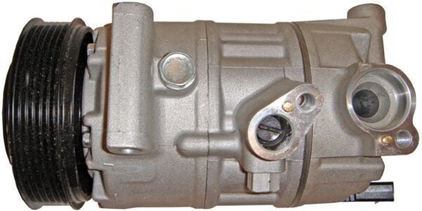 kompresszor, klíma MAHLE ACP 1 000S for AUDI, VW, CUPRA, SKODA, … 6. kép