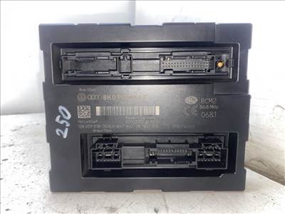 AUDI A4 IV (8K2/ B8) 1.8 TFSI Komfort Elektronika #28494# 8K0907064C