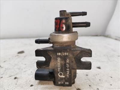 VW SHARAN (7M8/ 7M9/ 7M6) 1.9 TDI Nyomástartó Szelep #28576# 1J0906627