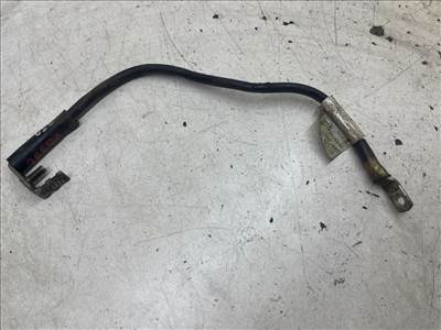 AUDI A4 IV (8K2/ B8) 1.8 TFSI Negatív Kábel #28851# 8K0971228E 