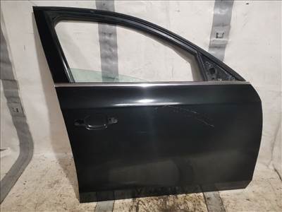 AUDI A4 IV (8K2/ B8) 1.8 TFSI Jobb első Ajtó (Üres lemez) #29347#