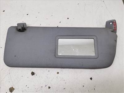 PEUGEOT 306 Break (7E/ N3/ N5) 2.0 HDI 90 Jobb Napellenző #29626# 9607517077J