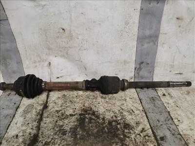 PEUGEOT 306 Break (7E/ N3/ N5) 2.0 HDI 90 Jobb Féltengely #31303#