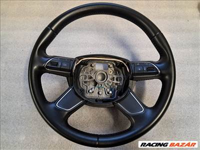 Audi A6 (C7 - 4G) multikormány 