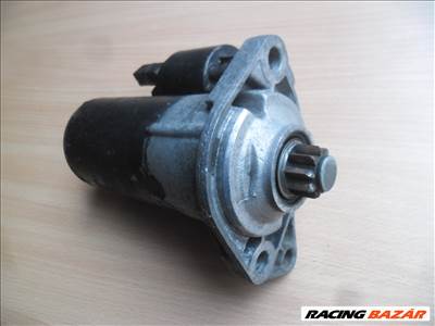 Volkswagen Golf IV önindító  0001121006