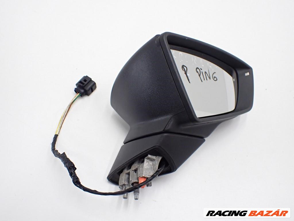 Seat Arona jobb oldali visszapillantó tükör /6 PIN/ 3. kép