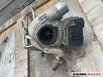 Land Rover Range Rover Evoque LAND ROVER RANGE ROVER Turbó 4947701203 a2c53367343