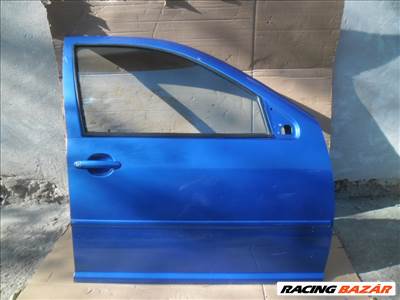 Volkswagen Golf IV jobb első ajtó 