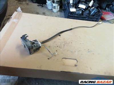 Renault Clio II 1.5 dCi Bal zárszerkezet 