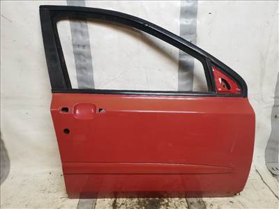 FIAT STILO Multi (192_) 1.6 16V Jobb első Ajtó (Üres lemez) #32402#