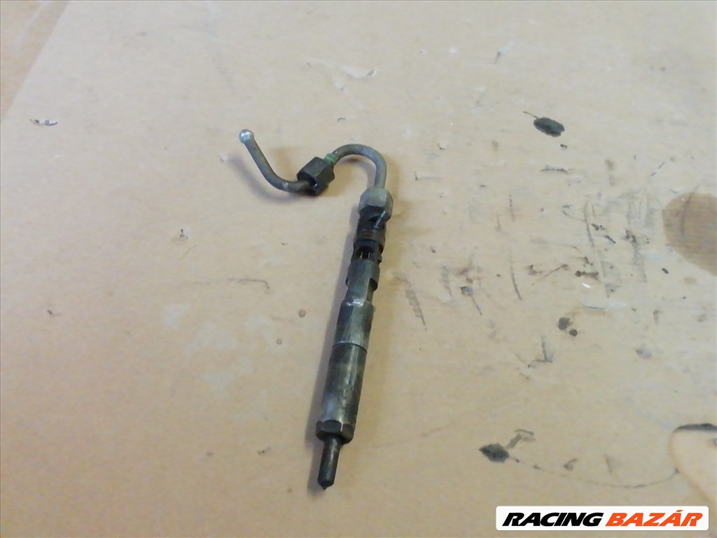 Renault Clio II 1.5 dCi porlasztó  ejbr05102d 1. kép