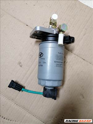 Hyundai Santa Fé (SM) üzemanyagszűrő ház  3197026910 3197026900