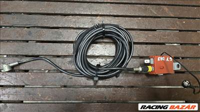 Renault Espace IV 1.9 dCi antenna erősítő