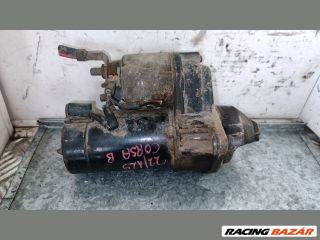 Opel Corsa B Önindító *107800* valeo-d6ra32