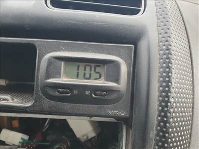 MAZDA 323 F VI (BJ) 2.0 D Óra (Időmérő) #32887# 89614195