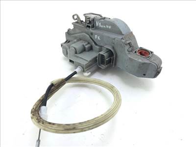 Jobb első bontott zárszerkezet Safe Lock nélküli  51931417