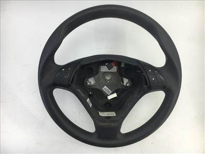 Fiat N'Bravo, Grande Punto, Doblo III, 3 küllős, műanyag, multigombos kormánykerék 735473717