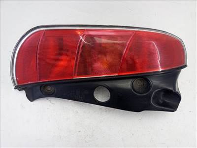 Lancia Y 2. 2003-2009 bal hátsó lámpa.<br />Betét nélkül 51753385