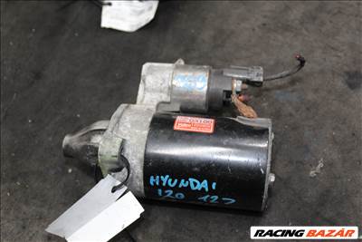 Hyundai I20 1.2B  2008-2012 önindító 36100-03100  (369)