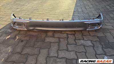 Lexus RX (AL30) hátsó lökhárító 2022-től, 52108-48900