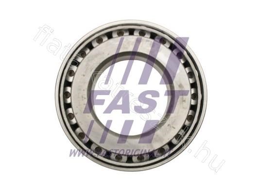 Differenciálmű csapágy IVECO DAILY 00> - VAN, 04, JEEP, Q7, GALANT, CLS - FT66304, 1905214 -  - Fastoriginal Utángyártott új 1905214 1. kép