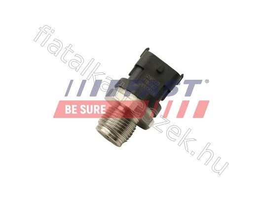Érzékelő, üzemanyag nyomás FIAT DUCATO 06>/ 14> M18 200 Mpa BMW 3 Touring (E91) - Fastoriginal 50438237 1. kép
