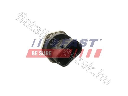 Érzékelő, üzemanyag nyomás FIAT DUCATO 06>/ 14> M18 200 Mpa BMW 3 Touring (E91) - Fastoriginal 50438237 2. kép