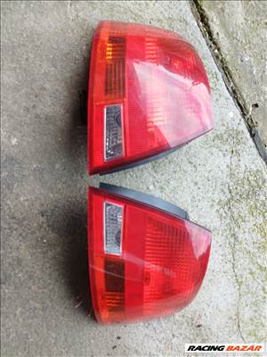 Audi A4 (B6/B7) avant gyári hátsó lámpák eladók (facelift)