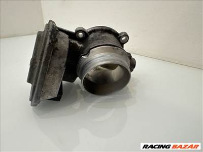 BMW E60 E61 530d 218le 306D2 fojtószelep 7791481