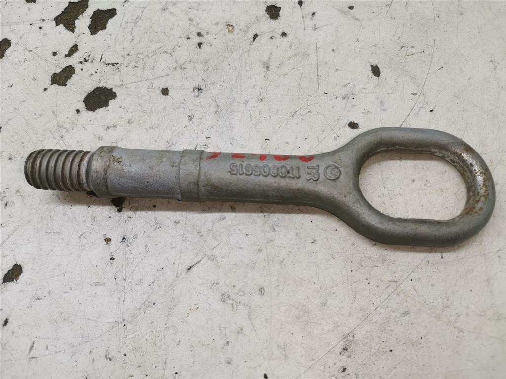 SKODA OCTAVIA II (1Z5) 1.9 TDI Vonószem #33435# 1T0805615 1. kép