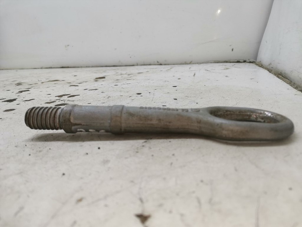 SKODA OCTAVIA II (1Z5) 1.9 TDI Vonószem #33435# 1T0805615 3. kép