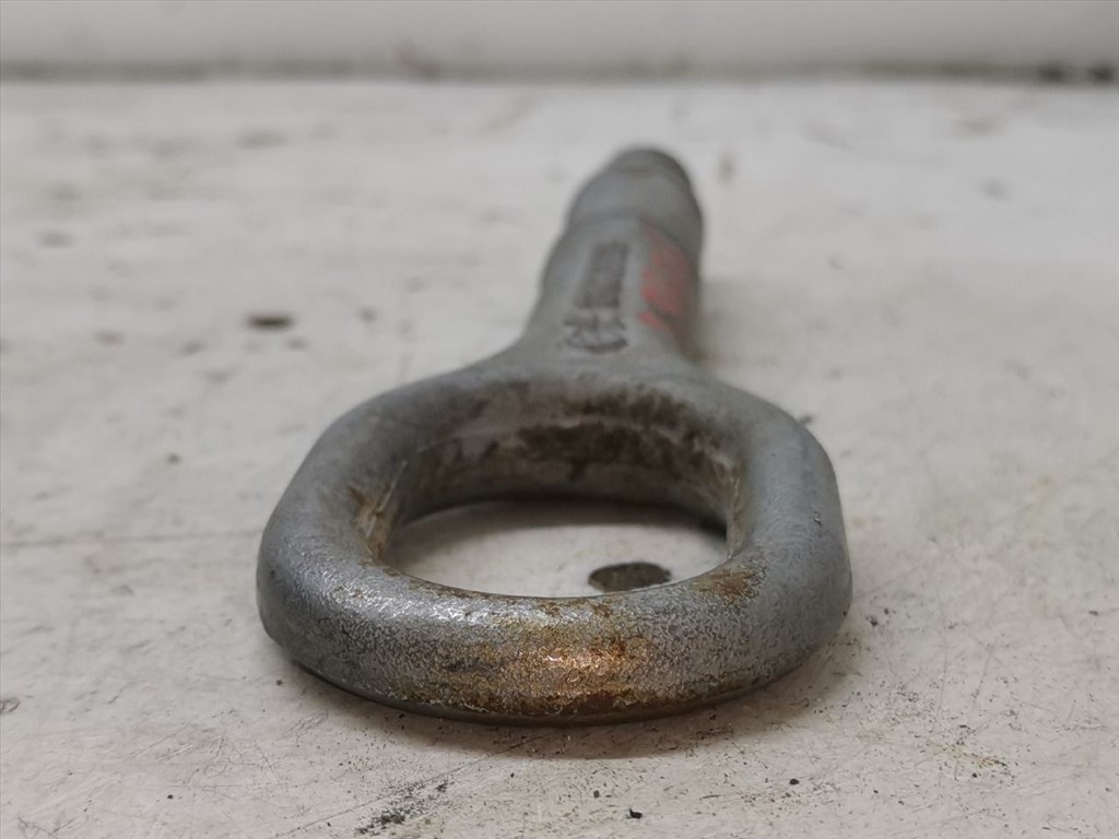 SKODA OCTAVIA II (1Z5) 1.9 TDI Vonószem #33435# 1T0805615 4. kép