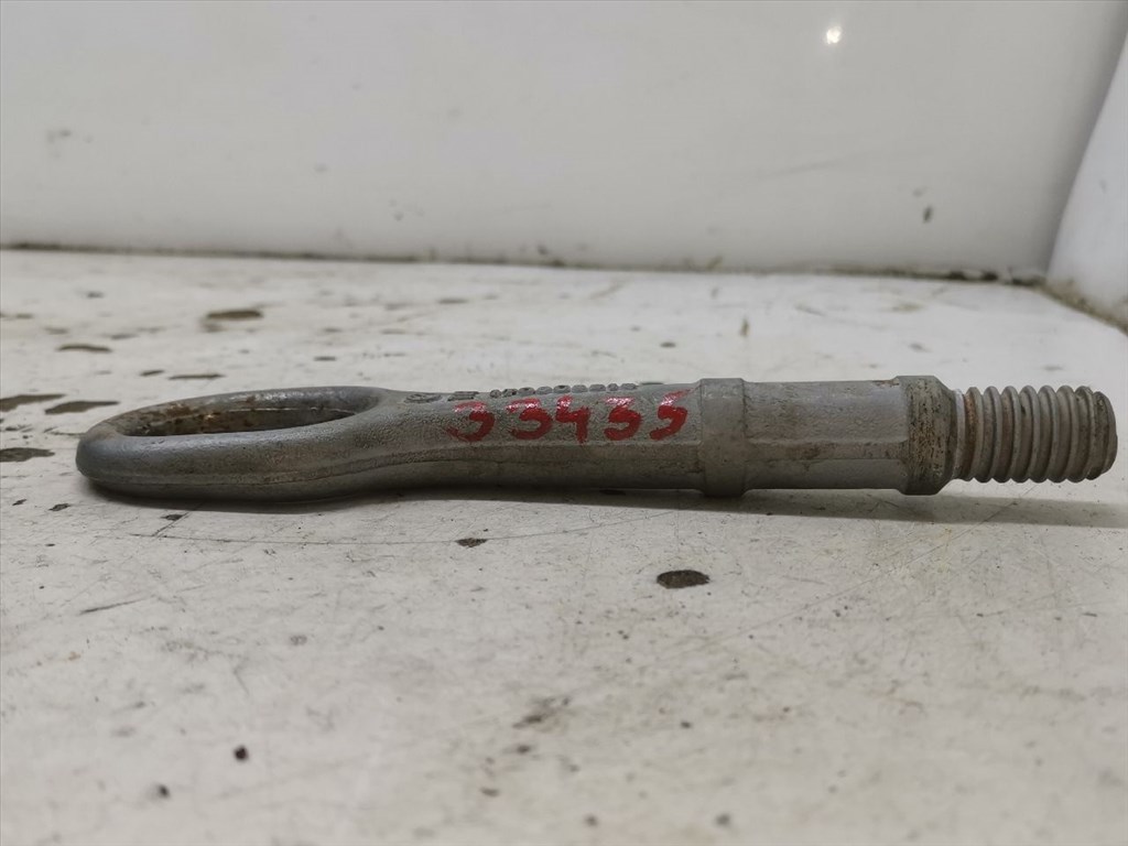 SKODA OCTAVIA II (1Z5) 1.9 TDI Vonószem #33435# 1T0805615 5. kép