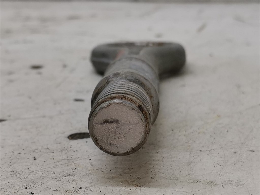 SKODA OCTAVIA II (1Z5) 1.9 TDI Vonószem #33435# 1T0805615 6. kép