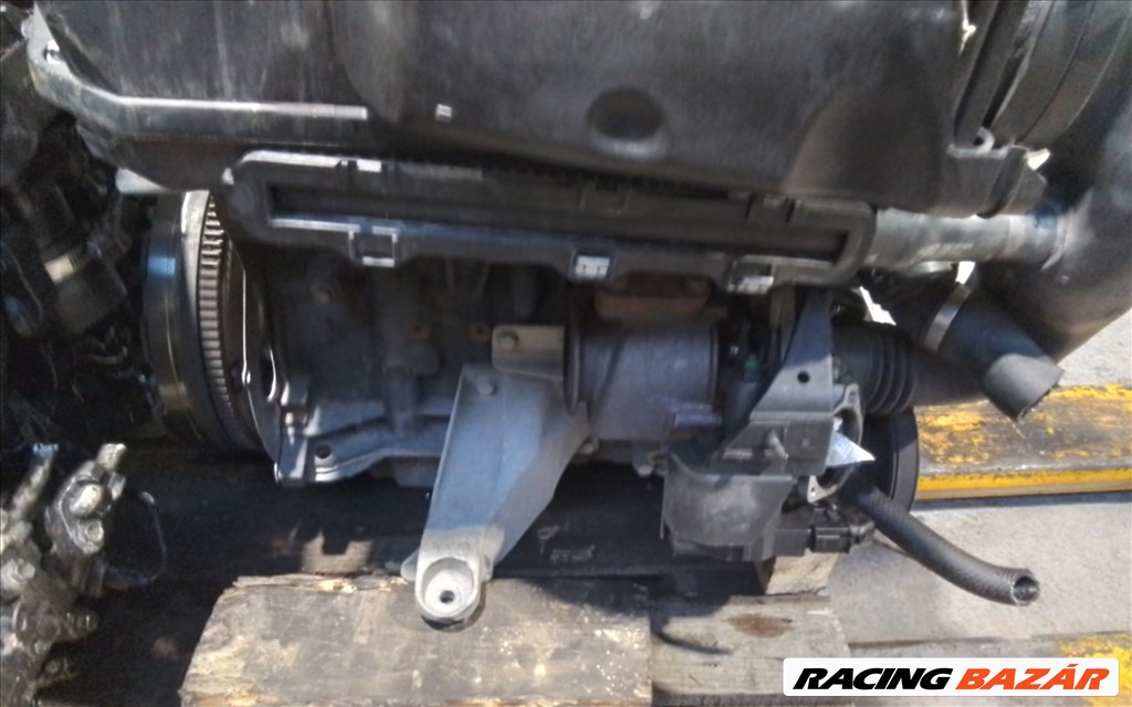 BMW 335, BMW X5 Motor  6. kép