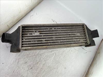 FORD TRANSIT (FM_ _/ FN_ _) 2.4 DI (F_A_/ F_B_/ F_C_/ F_D_) Intercooler #4586# YC159L440BC
