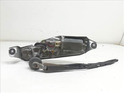 MAZDA 323 F VI (BJ) 1.5 16V Hátsó Ablaktörlő Motor #7180# 34928581